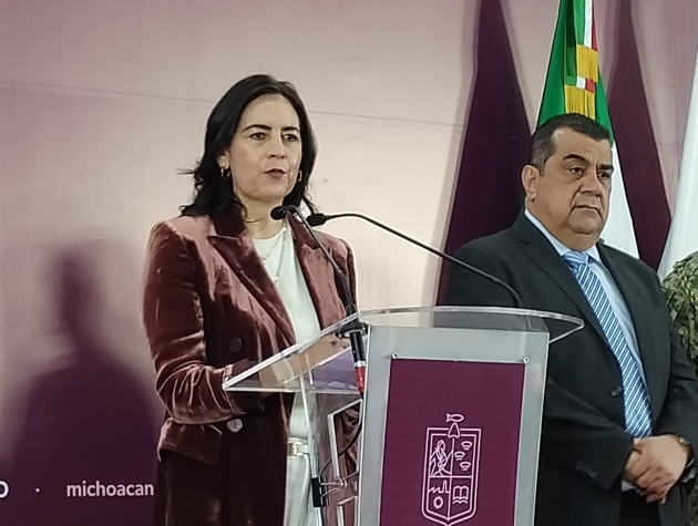 Próximo jueves inician preinscripciones en Michoacán 