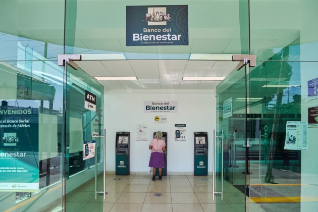 Banco del Bienestar concluye con éxito su Plan de Expansión; ya opera con 3,149 sucursales