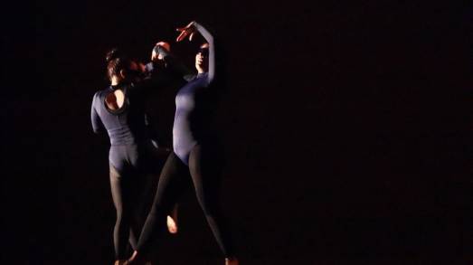 Las redes de la Secum se visten de danza