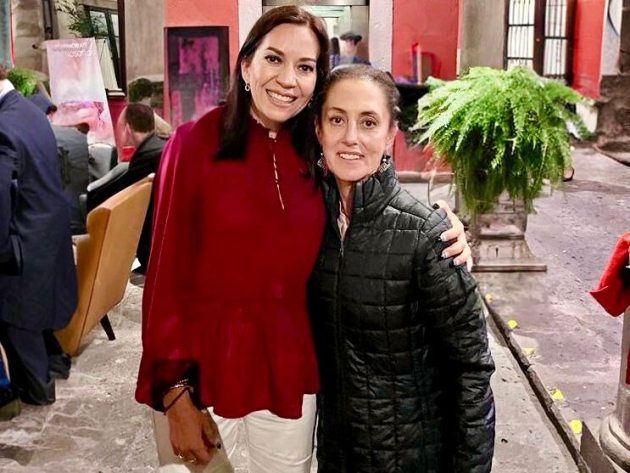 Gran acierto, propuesta de Sheinbaum de fortalecer educación media superior y superior: Iemsysem 