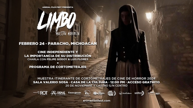  Animal Film Fest presenta su programa de Actividades 2024 