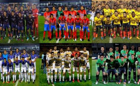LIGA MX: El fútbol Mexicano en Peligro  con sus nuevas normas en tanto al ascenso y descenso