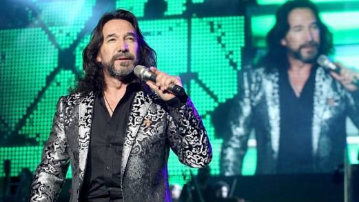 La vida y obra del Cantante y Compositor Marco Antonio Solís será celebrada en el Museo Grammy 