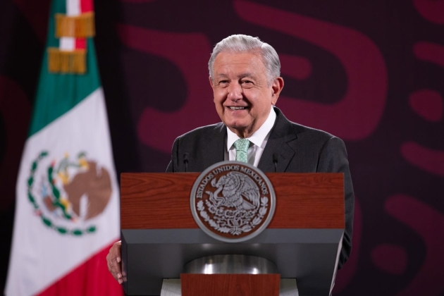 Consumo de drogas no aumenta en México gracias a la atención a jóvenes y fortalecimiento de valores: AMLO 