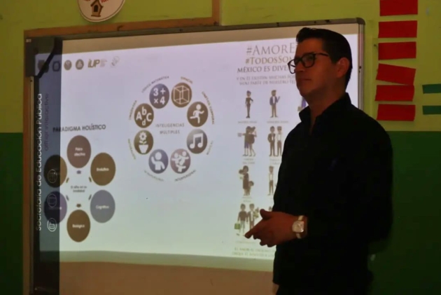 Seimujer ayuda a prevenir e identificar el abuso sexual infantil 
