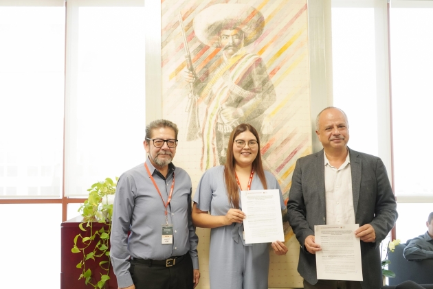 Jóvenes de origen mexicano en EU conectarán con sus raíces en Michoacán 