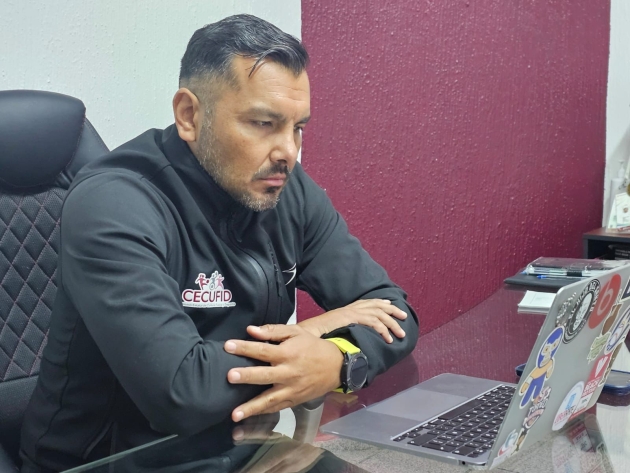Desde Michoacán preparán Nacionales Conade de 2024 