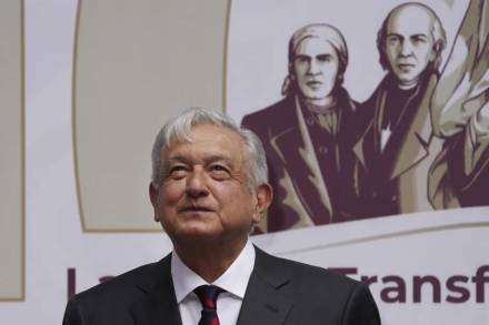 La Ingenuidad de AMLO: La Opinión de Jorge Santibáñez  