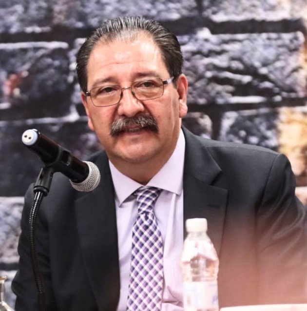 Inicia en México 