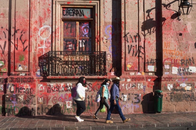 Casa Mutante conversa sobre la escultura en Morelia 