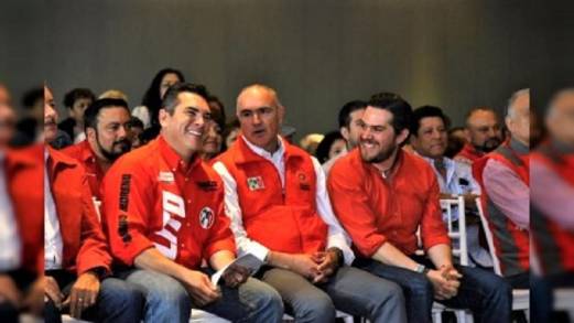 Programa de la Secretaria de Mígrantes continua con éxito su labor: Volarán otras 213 Palomas Mensajeras a Estados Unidos