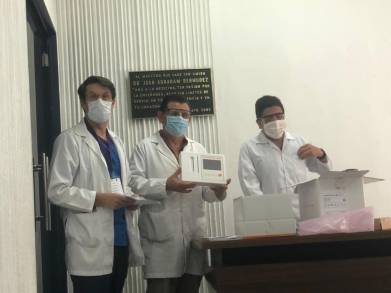 La Comisión de Acreditación para Agencias que Aplican la Ley (CALEA) con Sede en USA Califica para la certificación operativa del C5i