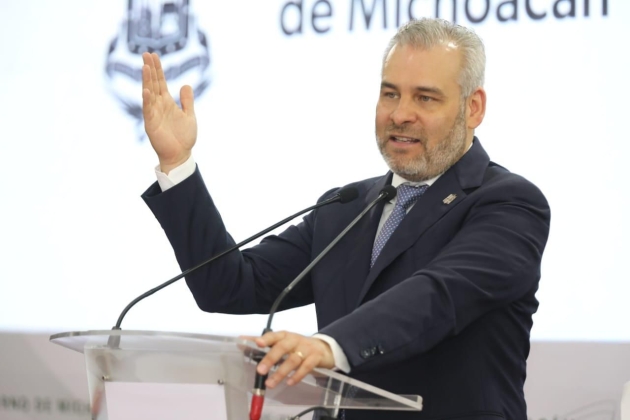 Celebra Ramirez Bedolla resolución del Poder Judicial; San Matías el Grande tendrá presupuesto directo 