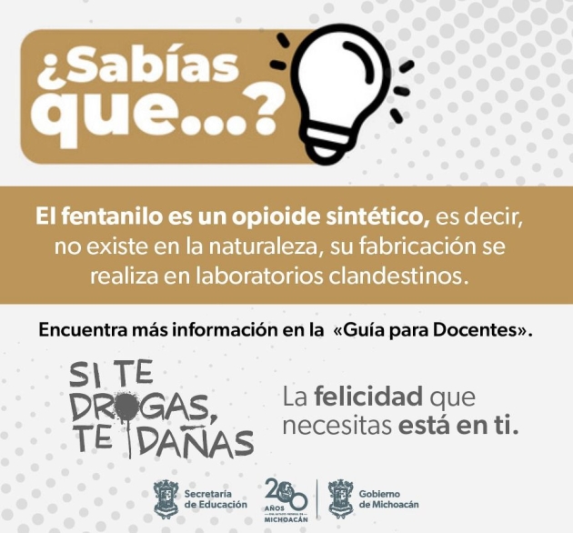 SEE llama a hablar en aulas de las consecuencias de las adicciones 