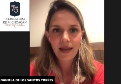 El Poder Legislativo trabaja de la mano con la ciudadanía; reciben iniciativas en el segundo foro El Congreso te escucha 