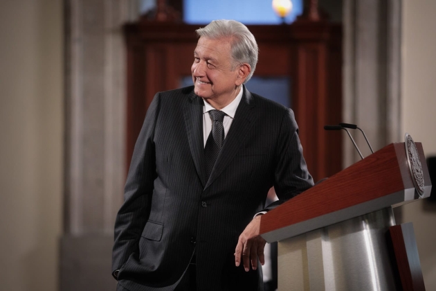 Acciones de vivienda beneficiaron a más de 12 millones de personas en cinco años del Gobierno de la 4T: AMLO