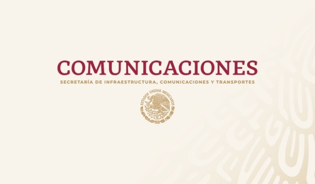 Sistemas de Navegación Aérea de México funcionan con normalidad frente a falla global de Microsoft: SICT
