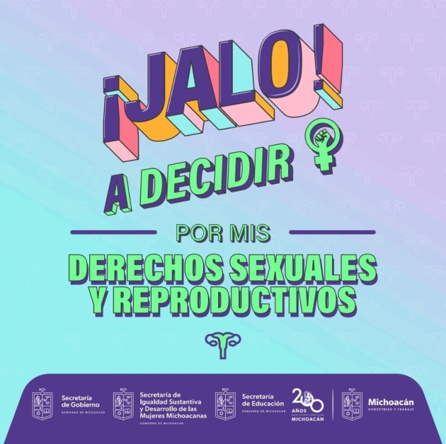 Jalo a Decidir, un foro por los derechos plenos de las mujeres: Seimujer 