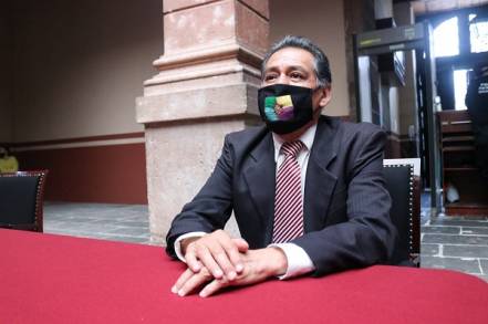 Instruye Gobernador a jefes regionales a redoblar esfuerzos en favor de los jóvenes