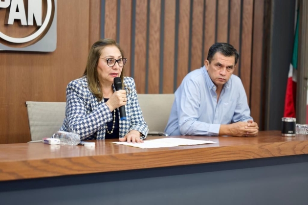 PAN Michoacán exige justicia tras asesinatos de aspirantes en Maravatío 