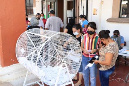 Cajas Receptoras de la Tesorería de Apatzingán están abiertas los días sábados.  