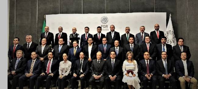 Tiempo Presente La Opinión de Rubén Villa 