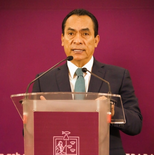 Fiscalía General y Gobierno de Michoacán, aliados para el combate de delitos contra el ambiente 