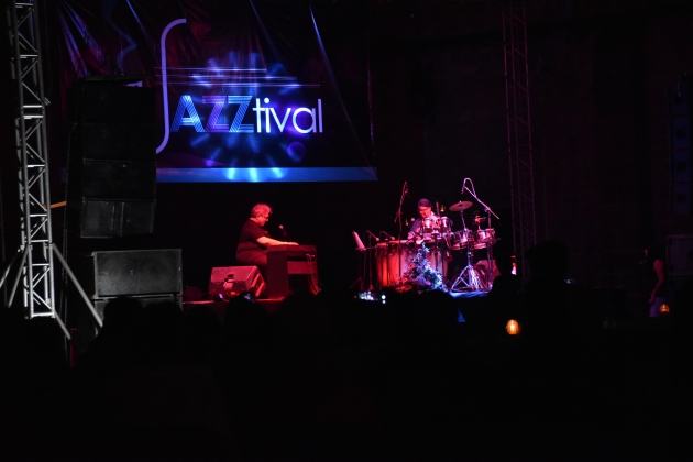 Por primera vez llega ensamble de mujeres al Jazztival 