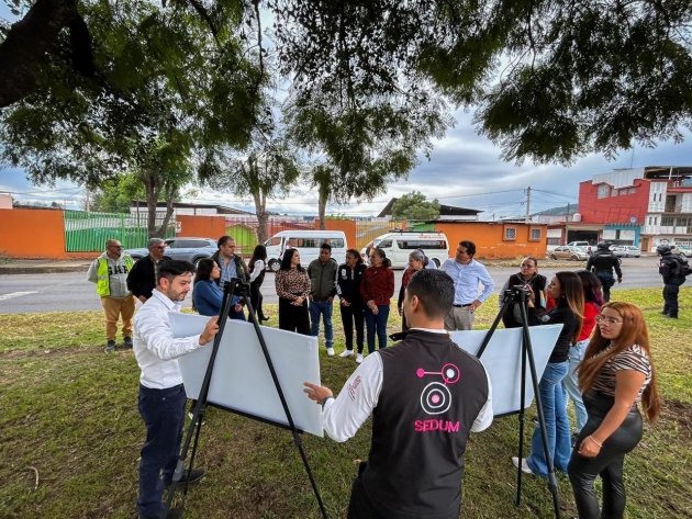 En enero inicia construcción del teleférico de Uruapan: Sedum 