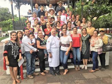 Ha capacitado Sectur Michoacán  a 10 mil 225 personas en materia de turismo
