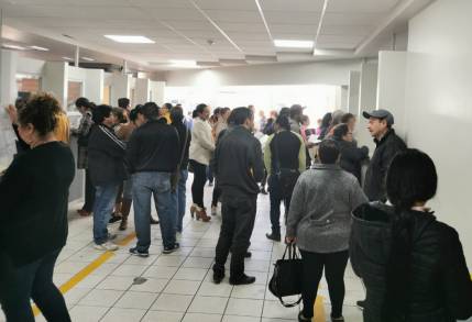 Certeza en los pagos al sector educativo: Gobierno de Michoacán