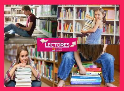 Este sábado inicia la gran ruta de fomento a la lectura Haciendo Lectores