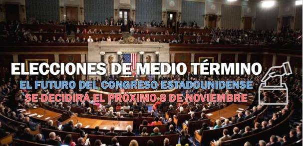 Estados Unidos: Democracia Amenazada: La Opinión de  León Krauze 