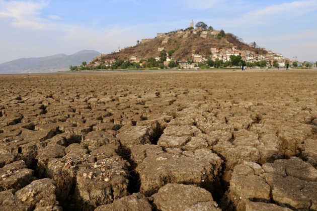 Cuidemos todos el agua; Ramírez Bedolla invita al uso racional del vital recurso 