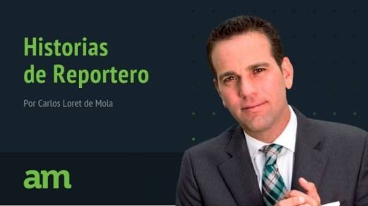 La prisa por exonerar a AMLO del atentado contra Ciro: La Opinión de Carlos Loret De Mola  