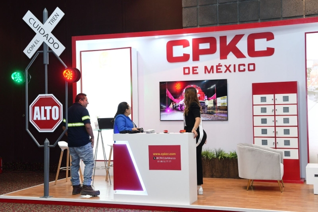 Conoce la cultura ferroviaria en el Festival de Origen con Canadian Pacific Kansas City  