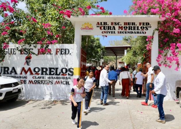 SEE tiene inscripciones abiertas en albergues y casas escuela 