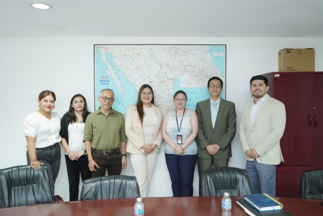 Acuerdan generar rutas de atención a población en contexto de movilidad 