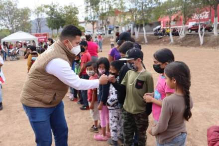   Requiere México una verdadera política pública de plena inclusión: Dip. Víctor Zurita 