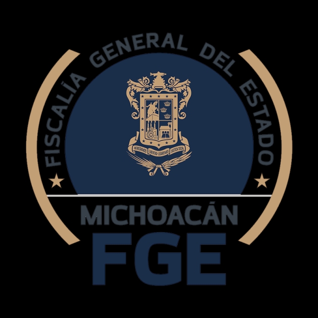 Realiza FGE actos de investigación por inhumación ilegal, en el municipio de Tarímbaro