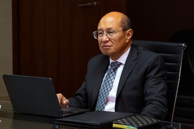 En tres meses los Juzgados Laborales del Poder Judicial de Michoacán concluyeron 341 Asuntos 