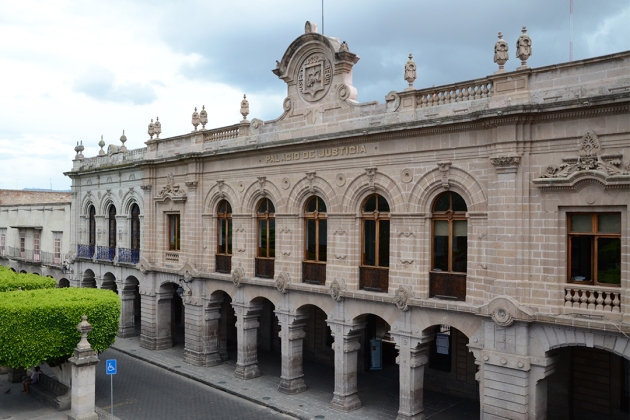 Se Exponen Criterios de Evaluación para Aspirantes a Jueces y Magistrados como mejores perfiles  
