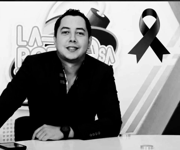 A proceso Juan Carlos M., el Sierra, presunto responsable del homicidio del periodista Mauricio Cruz 