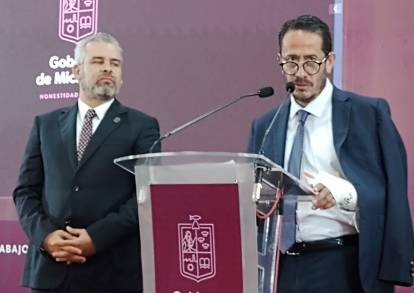 Tiempo Presente: La Opinión de Rubén Villa  