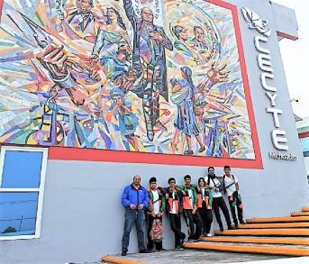 Alista CECyTEM XXVI Jornada Académica Estatal 2019  