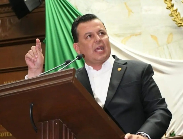 Propone Memo Valencia crear santuarios de protección de animales víctimas de la violencia en Michoacán 