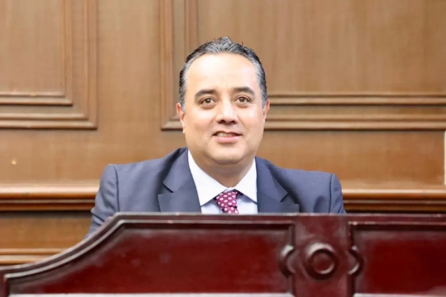 Garantizaremos justicia y apoyo económico a viudas y viudos con la Reforma al Código Familiar: Dip. Juan  Celis 