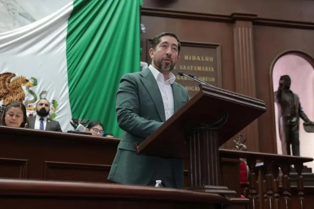 Exhorta Abraham Espinoza a mejorar barridos sanitarios para detectar enfermedades en ganado bovino 