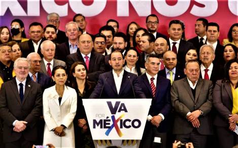 Tiempo Presente: La Opinión de Rubén Villa  