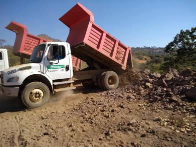 En el agro de la Región Apatzingán, más de 2 mil acciones